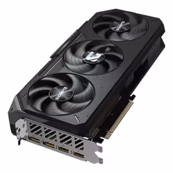 GIGABYTE Radeon RX 9070 XT GAMING 16G Scheda grafica - 16 GB GDDR6, 256 bit, PCI-E 5.0, Frequenza core 2970 MHz, 2 x DisplayPort 2.1a, 2 x HDMI 2.1b, GV-R9070XTGAMING-16GD - Vista aggiuntiva 4