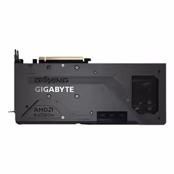GIGABYTE Radeon RX 9070 XT GAMING 16G Scheda grafica - 16 GB GDDR6, 256 bit, PCI-E 5.0, Frequenza core 2970 MHz, 2 x DisplayPort 2.1a, 2 x HDMI 2.1b, GV-R9070XTGAMING-16GD - Vista aggiuntiva 6