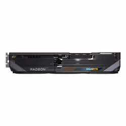 GIGABYTE Radeon RX 9070 XT GAMING 16G Scheda grafica - 16 GB GDDR6, 256 bit, PCI-E 5.0, Frequenza core 2970 MHz, 2 x DisplayPort 2.1a, 2 x HDMI 2.1b, GV-R9070XTGAMING-16GD - Vista aggiuntiva 7