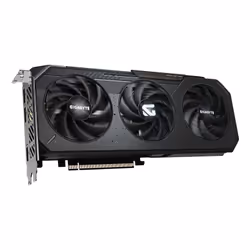 GIGABYTE Radeon RX 9060 XT GAMING OC 8G Scheda Grafica - 8GB GDDR6, 128bit, PCI-E 5.0, 3320 MHz Frequenza core, 2 x DisplayPort, 1 x HDMI, GV-R9060XTGAMING OC-8GD
