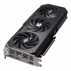 GIGABYTE Radeon RX 9060 XT GAMING OC 8G Scheda Grafica - 8 GB GDDR6, 128bit, PCI-E 5.0, 3320 MHz Frequenza core, 2 x DisplayPort, 1 x HDMI, GV-R9060XTGAMING OC-8GD - Vista aggiuntiva 4