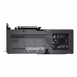 GIGABYTE Radeon RX 9060 XT GAMING OC 8G Scheda Grafica - 8 GB GDDR6, 128bit, PCI-E 5.0, 3320 MHz Frequenza core, 2 x DisplayPort, 1 x HDMI, GV-R9060XTGAMING OC-8GD - Vista aggiuntiva 7