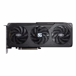 GIGABYTE Radeon RX 9060 XT GAMING OC 16G Scheda Grafica - 16GB GDDR6, 128bit, PCI-E 5.0, 3320 MHz Frequenza core, 2 x DisplayPort, 1 x HDMI, GV-R9060XTGAMING OC-16GD