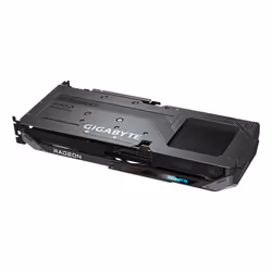 GIGABYTE Radeon RX 9060 XT GAMING OC 16G Scheda Grafica - 16 GB GDDR6, 128bit, PCI-E 5.0, 3320 MHz Frequenza core, 2 x DisplayPort, 1 x HDMI, GV-R9060XTGAMING OC-16GD - Vista aggiuntiva 8