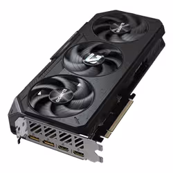GIGABYTE Radeon RX 9070 GRE GAMING OC 12G – Scheda grafica, 12GB GDDR6, 192bit, PCI-E 5.0, 2920 MHz Core Clock, 2 × DisplayPort, 2 × HDMI, GV-R907GREGAMING OC-12GD - Vista aggiuntiva 3