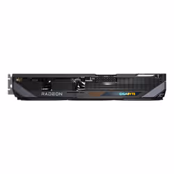 GIGABYTE Radeon RX 9070 GRE GAMING OC 12G – Scheda grafica, 12GB GDDR6, 192bit, PCI-E 5.0, 2920 MHz Core Clock, 2 × DisplayPort, 2 × HDMI, GV-R907GREGAMING OC-12GD - Vista aggiuntiva 6