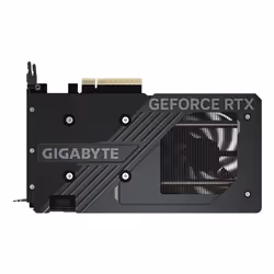 GIGABYTE GeForce RTX 5060 WINDFORCE 8G Scheda Grafica - 8 GB GDDR7, 128bit, PCI-E 5.0, 2497 MHz Frequenza core, 3 x DisplayPort, 1 x HDMI, GV-N5060WF2-8GD - Vista aggiuntiva 6