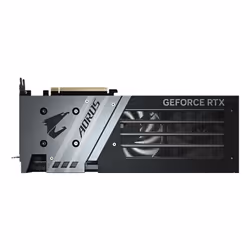 GIGABYTE AORUS GeForce RTX 5060 ELITE 8G Scheda Grafica - 8 GB GDDR7, 128bit, PCI-E 5.0, 2722 MHz Frequenza core, 3 x DisplayPort, 1 x HDMI, GV-N5060AORUS E-8GD - Vista aggiuntiva 6