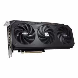 GIGABYTE GeForce RTX 5060 GAMING OC 8G Scheda Grafica - 8GB GDDR7, 128bit, PCI-E 5.0, 2595 MHz Frequenza core, 3 x DisplayPort, 1 x HDMI, GV-N5060GAMING OC-8GD