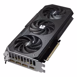 GIGABYTE GeForce RTX 5060 GAMING OC 8G Scheda Grafica - 8 GB GDDR7, 128bit, PCI-E 5.0, 2595 MHz Frequenza core, 3 x DisplayPort, 1 x HDMI, GV-N5060GAMING OC-8GD - Vista aggiuntiva 4
