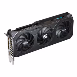 GIGABYTE GeForce RTX 5060 GAMING OC 8G Scheda Grafica - 8 GB GDDR7, 128bit, PCI-E 5.0, 2595 MHz Frequenza core, 3 x DisplayPort, 1 x HDMI, GV-N5060GAMING OC-8GD - Vista aggiuntiva 5