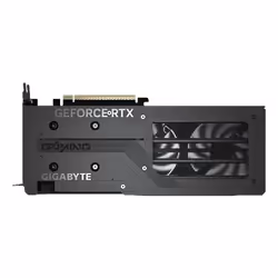 GIGABYTE GeForce RTX 5060 GAMING OC 8G Scheda Grafica - 8 GB GDDR7, 128bit, PCI-E 5.0, 2595 MHz Frequenza core, 3 x DisplayPort, 1 x HDMI, GV-N5060GAMING OC-8GD - Vista aggiuntiva 6