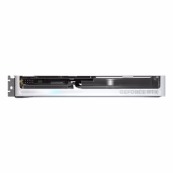 GIGABYTE GeForce RTX 5060 AERO OC 8G Scheda Grafica - 8 GB GDDR7, 128bit, PCI-E 5.0, 2595 MHz Frequenza core, 3 x DisplayPort, 1 x HDMI, GV-N5060AERO OC-8GD - Vista aggiuntiva 7