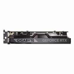 GIGABYTE GeForce RTX 5060 OC Low Profile 8G Scheda Grafica - 8 GB GDDR7, 128bit, PCI-E 5.0, 2512 MHz Frequenza core, 3 x DisplayPort, 1 x HDMI, GV-N5060OC-8GL - Vista aggiuntiva 6