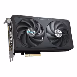 GIGABYTE GeForce RTX 5060 EAGLE OC 8G Scheda Grafica - 8GB GDDR7, 128bit, PCI-E 5.0, 2550 MHz Frequenza core, 3 x DisplayPort, 1 x HDMI, GV-N5060EAGLE OC-8GD