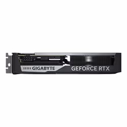 GIGABYTE GeForce RTX 5060 EAGLE OC 8G Scheda Grafica - 8 GB GDDR7, 128bit, PCI-E 5.0, 2550 MHz Frequenza core, 3 x DisplayPort, 1 x HDMI, GV-N5060EAGLE OC-8GD - Vista aggiuntiva 7