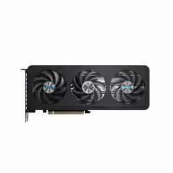 GIGABYTE GeForce RTX 5060 Ti EAGLE MAX OC 16G Scheda Grafica - 16 GB GDDR7, 128bit, PCI-E 5.0, 2617MHz Frequenza core, 3 x DP, 1 x HDMI, NVIDIA DLSS 4, GV-N506TEAGLEMAX OC-16GD - Vista aggiuntiva 3