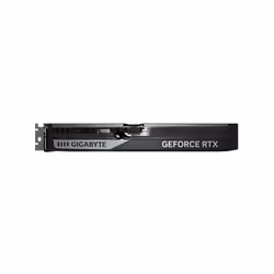GIGABYTE GeForce RTX 5060 Ti EAGLE MAX OC 16G Scheda Grafica - 16 GB GDDR7, 128bit, PCI-E 5.0, 2617MHz Frequenza core, 3 x DP, 1 x HDMI, NVIDIA DLSS 4, GV-N506TEAGLEMAX OC-16GD - Vista aggiuntiva 6