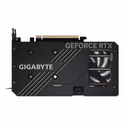 GIGABYTE GeForce RTX 5060 Ti WINDFORCE MAX OC 8G Scheda Grafica – 8 GB GDDR7, 128 bit, PCI-E 5.0, 2617MHz Frequenza del core, 3 x DisplayPort, 1 x HDMI, NVIDIA DLSS 4, GV-N506TEAGLEMAX OC-8GD - Vista aggiuntiva 6
