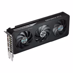 GIGABYTE GeForce RTX 5060 EAGLE MAX OC 8G Scheda Grafica – 8 GB GDDR7, 128 bit, PCI-E 5.0, frequenza core 2550 MHz, 3 x DisplayPort, 1 x HDMI, NVIDIA DLSS 4, GV-N5060EAGLEMAX OC-8GD - Vista aggiuntiva 5