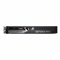 GIGABYTE GeForce RTX 5060 EAGLE MAX OC 8G Scheda Grafica – 8 GB GDDR7, 128 bit, PCI-E 5.0, frequenza core 2550 MHz, 3 x DisplayPort, 1 x HDMI, NVIDIA DLSS 4, GV-N5060EAGLEMAX OC-8GD - Vista aggiuntiva 7