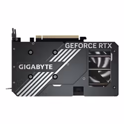 GIGABYTE GeForce RTX 5060 Ti WINDFORCE MAX OC 16G Scheda Grafica – 16 GB GDDR7, 128 bit, PCI-E 5.0, 2587 MHz Frequenza del core, 3 x DisplayPort, 1 x HDMI, NVIDIA DLSS 4, GV-N506TWF2MAX OC-16GD - Vista aggiuntiva 6