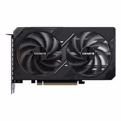 GIGABYTE GeForce RTX 5060 Ti WINDFORCE MAX OC 8G Scheda Grafica – 8 GB GDDR7, 128 bit, PCI-E 5.0, 2587 MHz Frequenza del core, 3 x DisplayPort, 1 x HDMI, NVIDIA DLSS 4, GV-N506TWF2MAX OC-8GD - Vista aggiuntiva 5