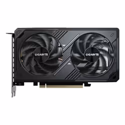 GIGABYTE GeForce RTX 5060 WINDFORCE MAX OC 8G Scheda Grafica – 8 GB GDDR7, 128 bit, PCI-E 5.0, 2512 MHz Frequenza del core, 3 x DisplayPort, 1 x HDMI, NVIDIA DLSS 4, GV-N5060WF2MAX OC-8GD - Vista aggiuntiva 5
