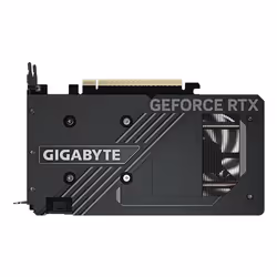 GIGABYTE GeForce RTX 5060 WINDFORCE MAX OC 8G Scheda Grafica – 8 GB GDDR7, 128 bit, PCI-E 5.0, 2512 MHz Frequenza del core, 3 x DisplayPort, 1 x HDMI, NVIDIA DLSS 4, GV-N5060WF2MAX OC-8GD - Vista aggiuntiva 6