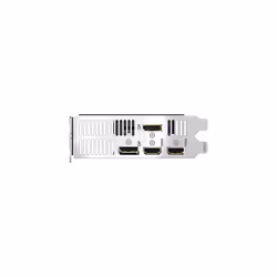 GIGABYTE GeForce RTX 5050 OC Low Profile 8G Scheda Grafica - 8 GB GDDR6, 128bit, PCI-E 5.0, 2587MHz Frequenza core, 2 x DP, 2 x HDMI, NVIDIA DLSS 4, GV-N5050OC-8GL - Vista aggiuntiva 7