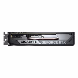 GIGABYTE GeForce RTX 5050 WINDFORCE OC 8G Scheda Grafica - 8 GB GDDR6, 128bit, PCI-E 5.0, 2587MHz Frequenza core, 2 x DP, 2 x HDMI, NVIDIA DLSS 4, GV-N5050WF2OC-8GD - Vista aggiuntiva 7