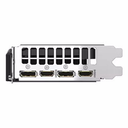 GIGABYTE GeForce RTX 5050 WINDFORCE OC 8G Scheda Grafica - 8 GB GDDR6, 128bit, PCI-E 5.0, 2587MHz Frequenza core, 2 x DP, 2 x HDMI, NVIDIA DLSS 4, GV-N5050WF2OC-8GD - Vista aggiuntiva 8