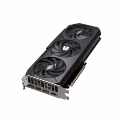 GIGABYTE GeForce RTX 5050 GAMING OC 8G Scheda Grafica - 8 GB GDDR6, 128bit, PCI-E 5.0, 2632MHz Frequenza core, 2 x DP, 2 x HDMI, NVIDIA DLSS 4, GV-N5050GAMING OC-8GD - Vista aggiuntiva 4