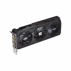 GIGABYTE GeForce RTX 5050 GAMING OC 8G Scheda Grafica - 8 GB GDDR6, 128bit, PCI-E 5.0, 2632MHz Frequenza core, 2 x DP, 2 x HDMI, NVIDIA DLSS 4, GV-N5050GAMING OC-8GD - Vista aggiuntiva 5