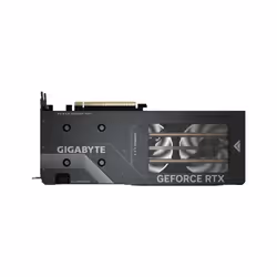 GIGABYTE GeForce RTX 5050 GAMING OC 8G Scheda Grafica - 8 GB GDDR6, 128bit, PCI-E 5.0, 2632MHz Frequenza core, 2 x DP, 2 x HDMI, NVIDIA DLSS 4, GV-N5050GAMING OC-8GD - Vista aggiuntiva 6
