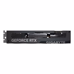 GIGABYTE GeForce RTX 5050 WINDFORCE OC V2 8G Scheda Grafica - 8GB GDDR6, 128bit, PCI-E 5.0, 2572MHz Frequenza core, 2 x DP, 2 x HDMI, NVIDIA DLSS 4, GV-N5050WF2OCV2-8GD - Vista aggiuntiva 7