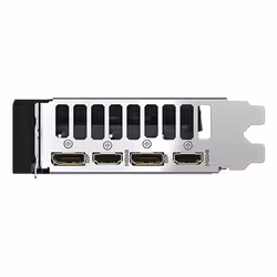 GIGABYTE GeForce RTX 5050 WINDFORCE OC V2 8G Scheda Grafica - 8GB GDDR6, 128bit, PCI-E 5.0, 2572MHz Frequenza core, 2 x DP, 2 x HDMI, NVIDIA DLSS 4, GV-N5050WF2OCV2-8GD - Vista aggiuntiva 8