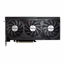 GIGABYTE GeForce RTX 5070 Ti WINDFORCE OC V2 16G Scheda Grafica - 16GB GDDR6, 256bit, PCI-E 5.0, 2497 MHz Frequenza del Core, 3 x DisplayPort, 1 x HDMI, GV-N507TWF3OCV2-16GD - Vista aggiuntiva 2