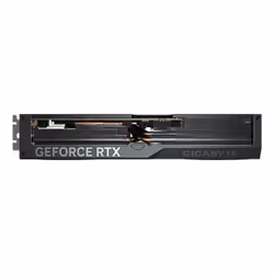 GIGABYTE GeForce RTX 5070 Ti WINDFORCE OC V2 16G Scheda Grafica - 16GB GDDR6, 256bit, PCI-E 5.0, 2497 MHz Frequenza del Core, 3 x DisplayPort, 1 x HDMI, GV-N507TWF3OCV2-16GD - Vista aggiuntiva 3