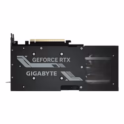 GIGABYTE GeForce RTX 5070 Ti WINDFORCE OC V2 16G Scheda Grafica - 16GB GDDR6, 256bit, PCI-E 5.0, 2497 MHz Frequenza del Core, 3 x DisplayPort, 1 x HDMI, GV-N507TWF3OCV2-16GD - Vista aggiuntiva 5