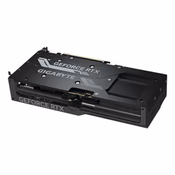 GIGABYTE GeForce RTX 5070 Ti WINDFORCE OC V2 16G Scheda Grafica - 16GB GDDR6, 256bit, PCI-E 5.0, 2497 MHz Frequenza del Core, 3 x DisplayPort, 1 x HDMI, GV-N507TWF3OCV2-16GD - Vista aggiuntiva 6