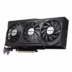 GIGABYTE GeForce RTX 5070 Ti WINDFORCE OC V2 16G Scheda Grafica - 16GB GDDR6, 256bit, PCI-E 5.0, 2497 MHz Frequenza del Core, 3 x DisplayPort, 1 x HDMI, GV-N507TWF3OCV2-16GD - Vista aggiuntiva 7