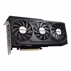 GIGABYTE GeForce RTX 5070 Ti WINDFORCE OC V2 16G Scheda Grafica - 16GB GDDR6, 256bit, PCI-E 5.0, 2497 MHz Frequenza del Core, 3 x DisplayPort, 1 x HDMI, GV-N507TWF3OCV2-16GD - Vista aggiuntiva 8
