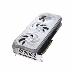 GIGABYTE Radeon RX 9070 XT GAMING OC ICE 16G Scheda Grafica - 16GB GDDR6, 256bit, PCI-E 5.0, 3060 MHz Frequenza core, 2 x DisplayPort, 2 x HDMI, GV-R907XGAMINGOCICE-16GD - Vista aggiuntiva 5