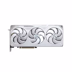 GIGABYTE Radeon RX 9070 XT GAMING OC ICE 16G Scheda Grafica - 16GB GDDR6, 256bit, PCI-E 5.0, 3060 MHz Frequenza core, 2 x DisplayPort, 2 x HDMI, GV-R907XGAMINGOCICE-16GD - Vista aggiuntiva 6