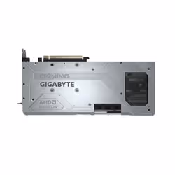 GIGABYTE Radeon RX 9070 XT GAMING OC ICE 16G Scheda Grafica - 16GB GDDR6, 256bit, PCI-E 5.0, 3060 MHz Frequenza core, 2 x DisplayPort, 2 x HDMI, GV-R907XGAMINGOCICE-16GD - Vista aggiuntiva 7