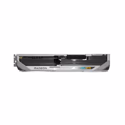 GIGABYTE Radeon RX 9070 XT GAMING OC ICE 16G Scheda Grafica - 16GB GDDR6, 256bit, PCI-E 5.0, 3060 MHz Frequenza core, 2 x DisplayPort, 2 x HDMI, GV-R907XGAMINGOCICE-16GD - Vista aggiuntiva 8