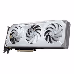 GIGABYTE GAMING Scheda Grafica Radeon RX 9060 XT OC ICE 16G - 16GB GDDR6, 256bit, PCI-E 5.0, 3320 MHz Core Clock, 2 x DisplayPort, 1 x HDMI, GV-R906XGAMINGOCICE-16GD - Vista aggiuntiva 4