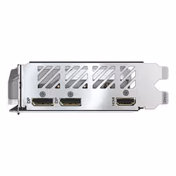 GIGABYTE GAMING Scheda Grafica Radeon RX 9060 XT OC ICE 16G - 16GB GDDR6, 256bit, PCI-E 5.0, 3320 MHz Core Clock, 2 x DisplayPort, 1 x HDMI, GV-R906XGAMINGOCICE-16GD - Vista aggiuntiva 8