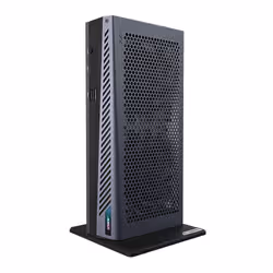 GIGABYTE AORUS RTX 5060 Ti AI BOX Scheda Grafica - 16GB GDDR7, 128bit, PCI-E 5.0, 2572MHz Frequenza core, 3 x DP 2.1, 1 x HDMI 2.1, GV-N506TIXEB-16GD - Vista aggiuntiva 2